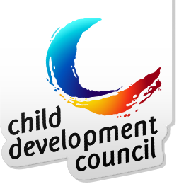 logo Child Development Council